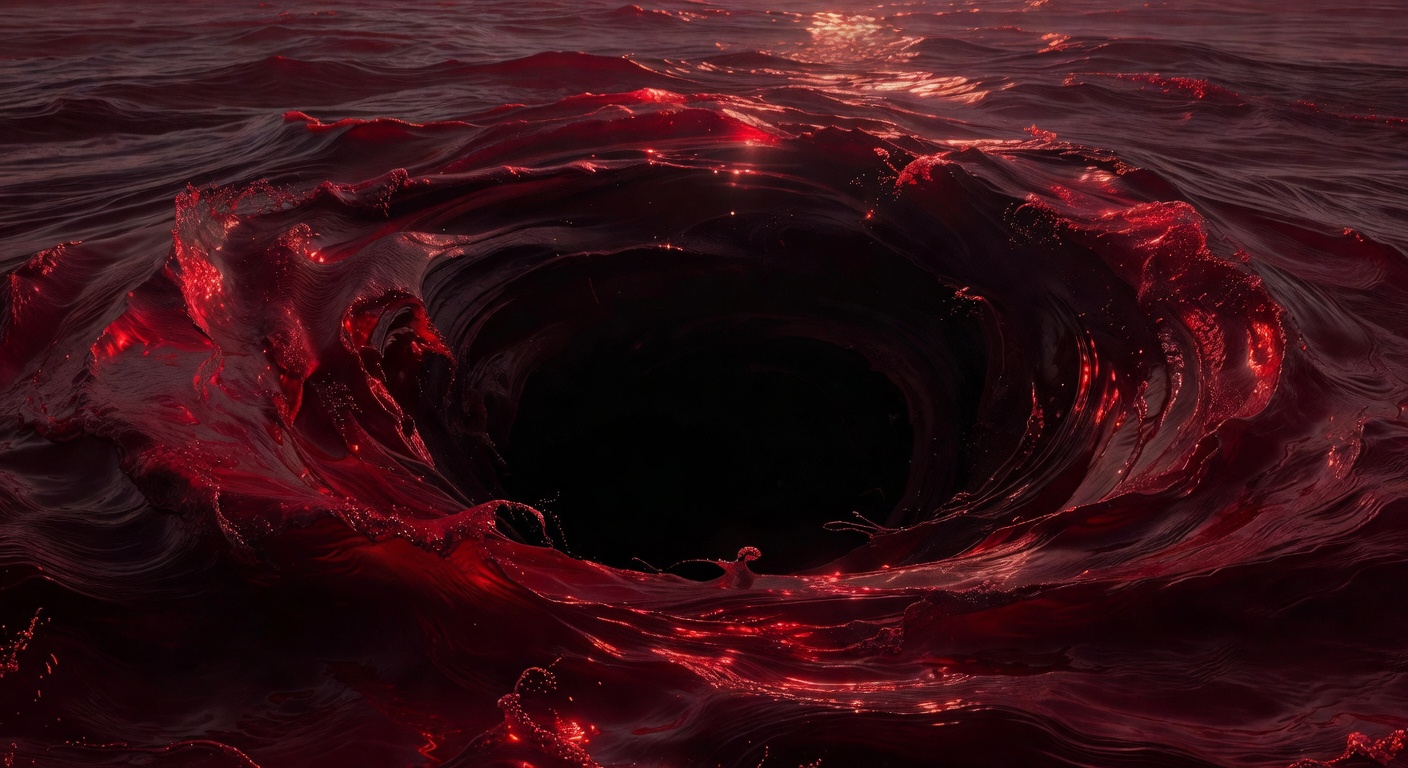 Crimson Tides