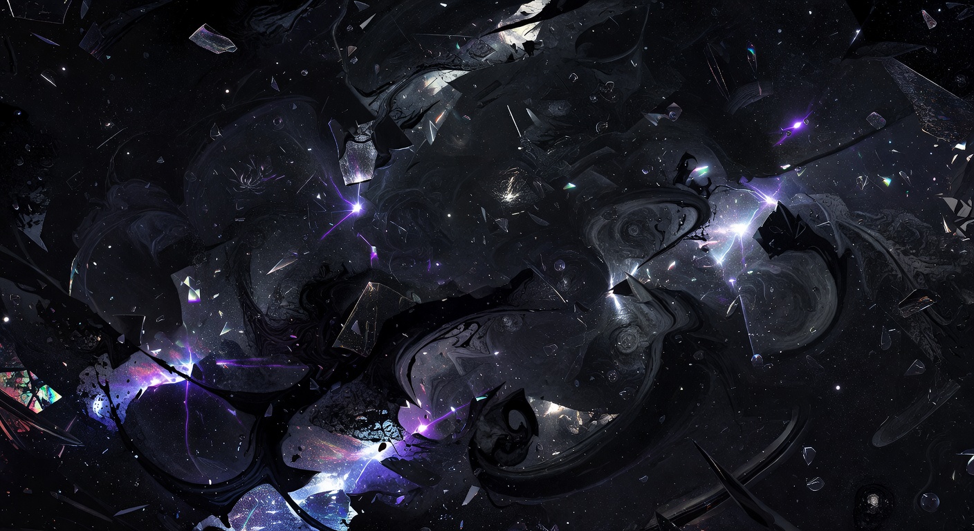 The Void Within